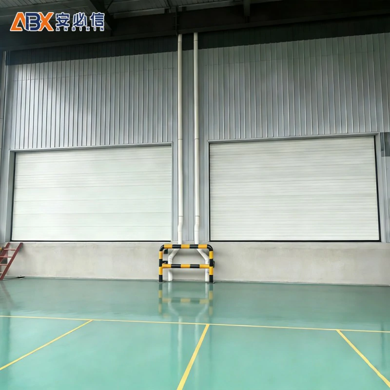 阿克苏保温提升门